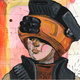 Illustration for article titled The larger-than-life adventures of classic Star Wars toys